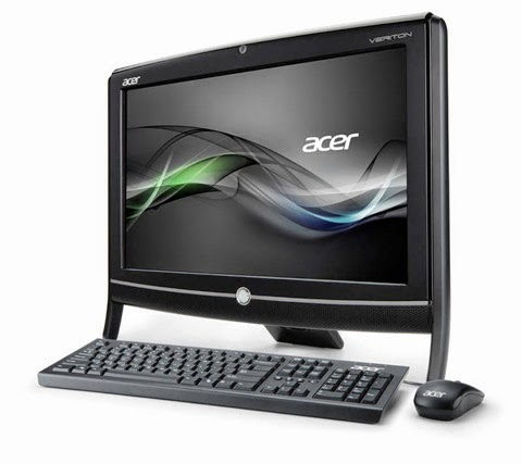 Acer Veriton G Drivers Download - Update Acer Software